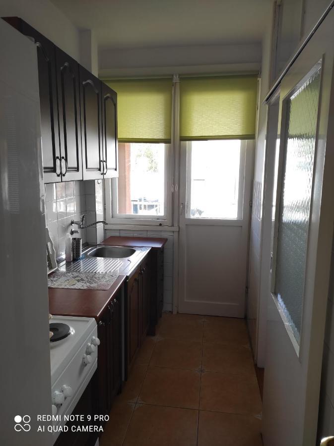 Apartment Bina تيفات المظهر الخارجي الصورة