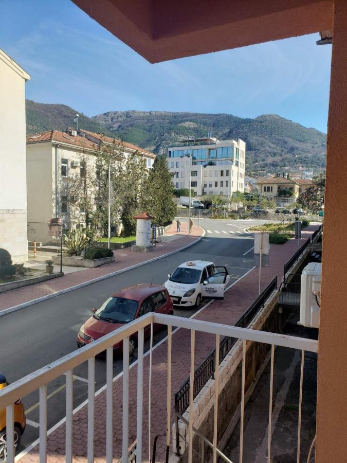 Apartment Bina تيفات المظهر الخارجي الصورة