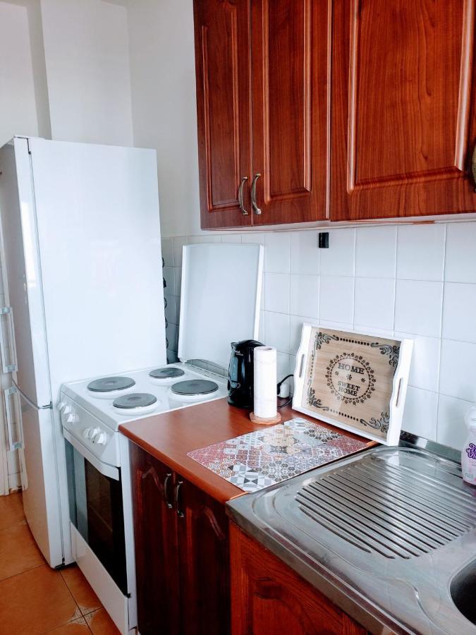 Apartment Bina تيفات المظهر الخارجي الصورة