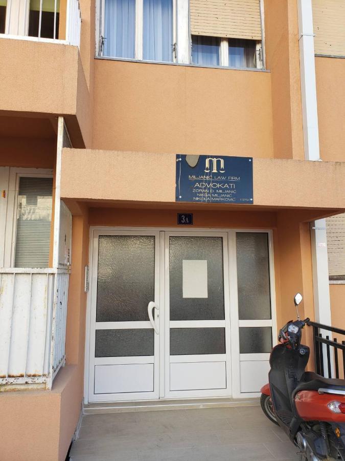 Apartment Bina تيفات المظهر الخارجي الصورة