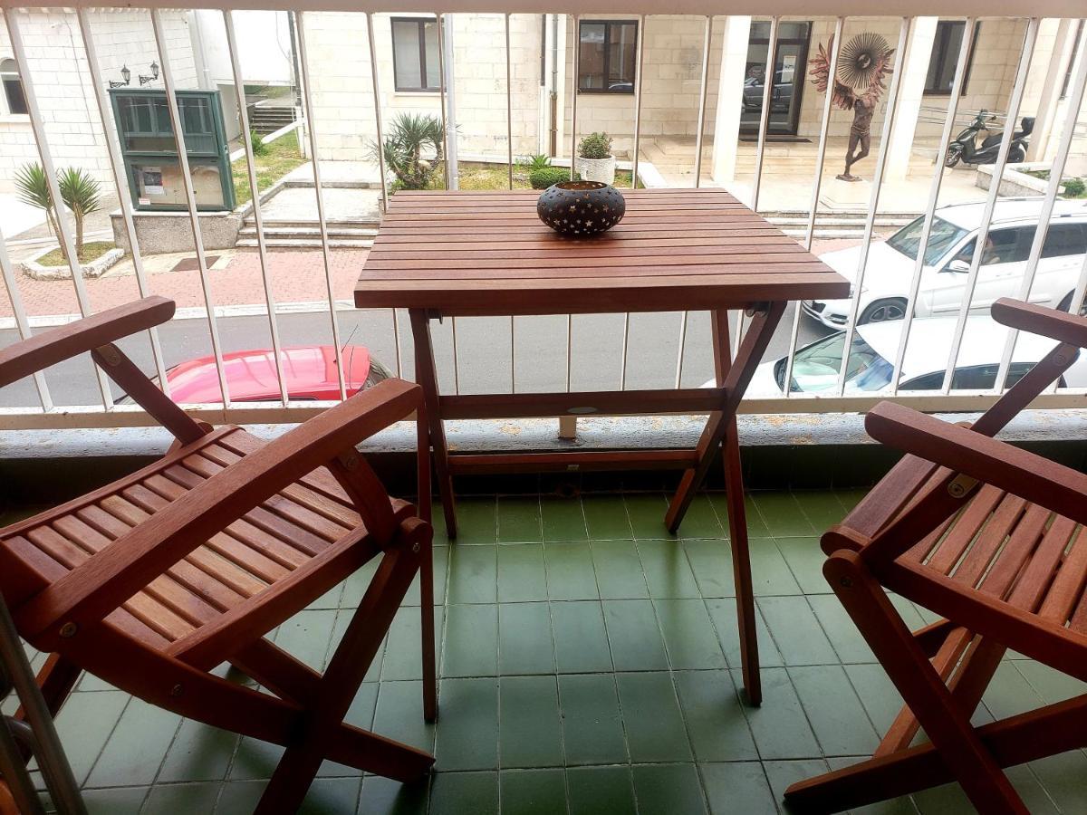 Apartment Bina تيفات المظهر الخارجي الصورة