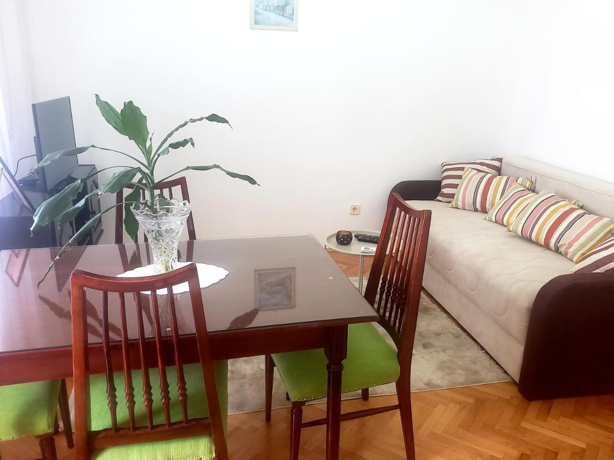 Apartment Bina تيفات المظهر الخارجي الصورة