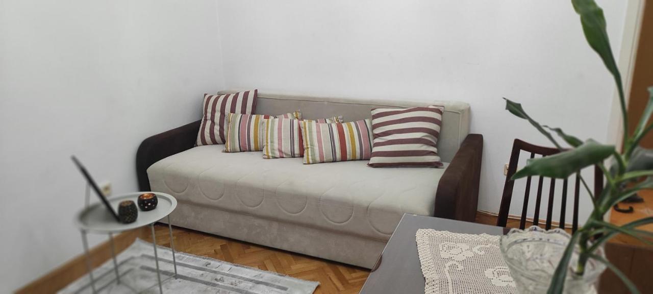Apartment Bina تيفات المظهر الخارجي الصورة