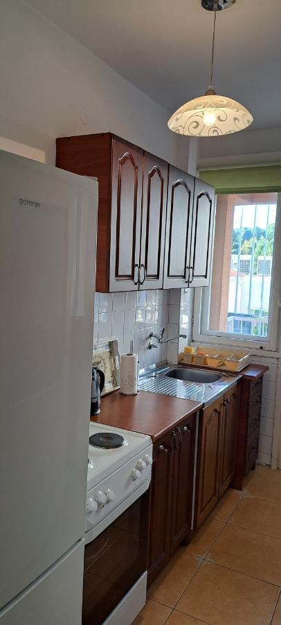Apartment Bina تيفات المظهر الخارجي الصورة