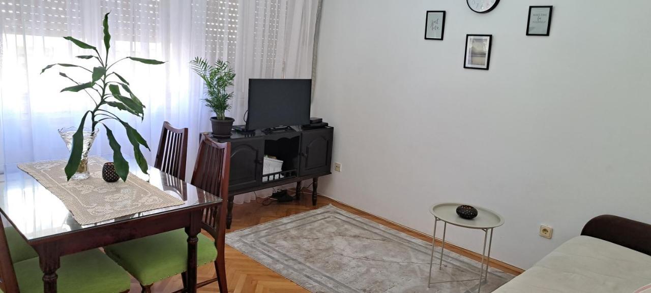Apartment Bina تيفات المظهر الخارجي الصورة