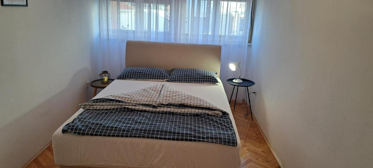 Apartment Bina تيفات المظهر الخارجي الصورة