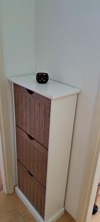 Apartment Bina تيفات المظهر الخارجي الصورة