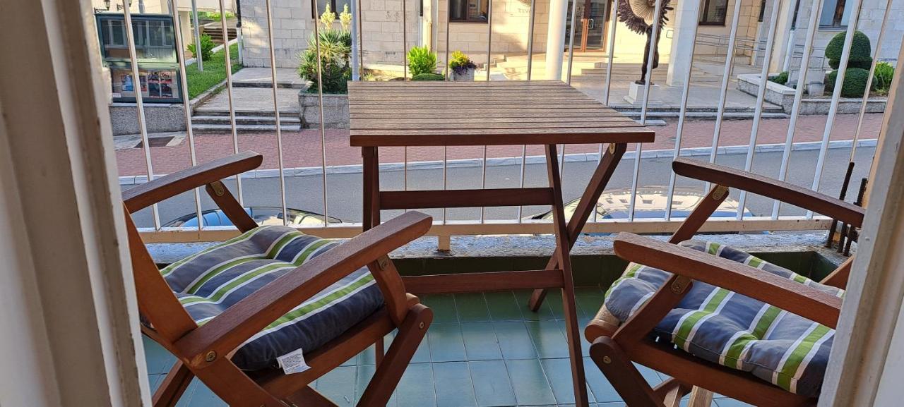 Apartment Bina تيفات المظهر الخارجي الصورة