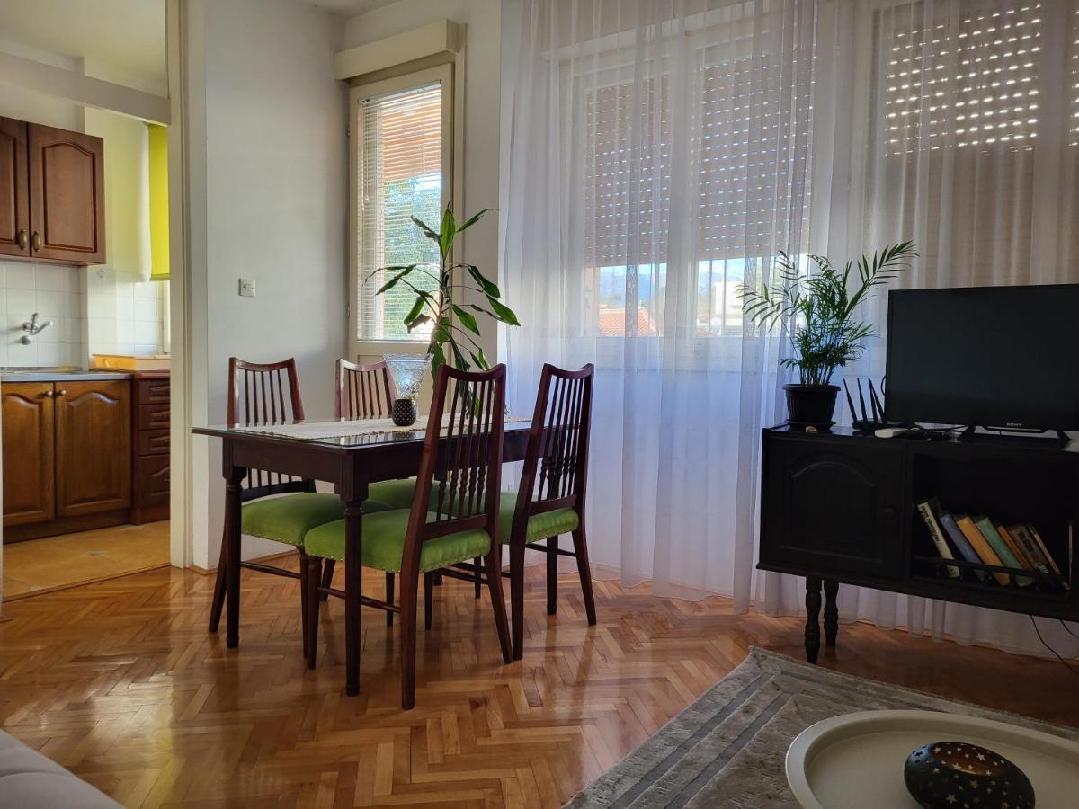 Apartment Bina تيفات المظهر الخارجي الصورة